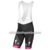 Set Fietsshirt + Korte Koersbroek 2017 Quick-Step Floors N003